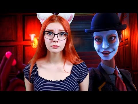 Video: We Happy Few Ir Nedaudz Zemāks