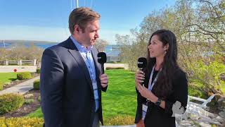 Natacha Hayden - Community Foundation of St. Clair County | 2026 Mackinac Policy Conference
