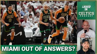 Boston Celtics back in control of series? Miami Heat out of answers? Game 4 crossover preview screenshot 1