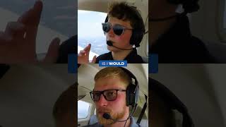 Two Big Fears For New Pilots