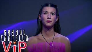 Grande Fratello VIP - Il rapporto tra Ginevra Lamborghini e la sorella Elettra