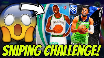 30 MINUTE SNIPING CHALLENGE!! WE MADE SO MUCH MT!!