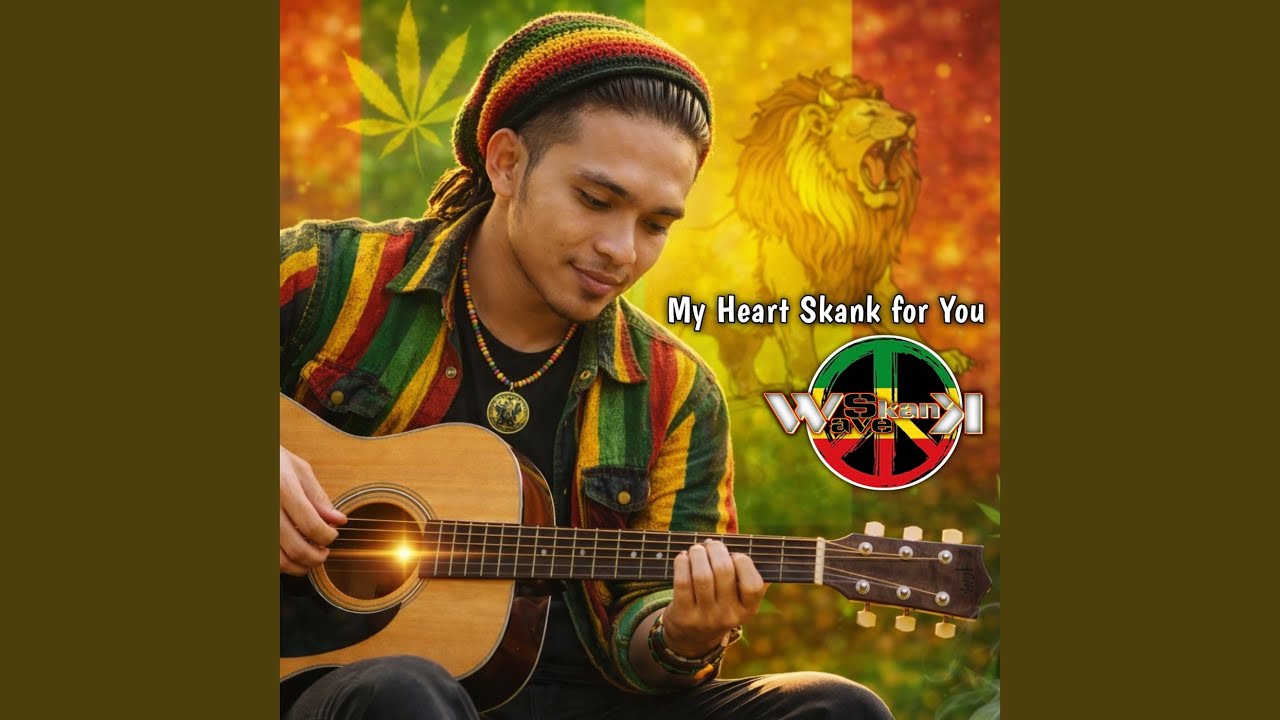 My Heart Skang for You