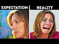 Annoying Situations || Relatable Situations You’ve Definitely Been In