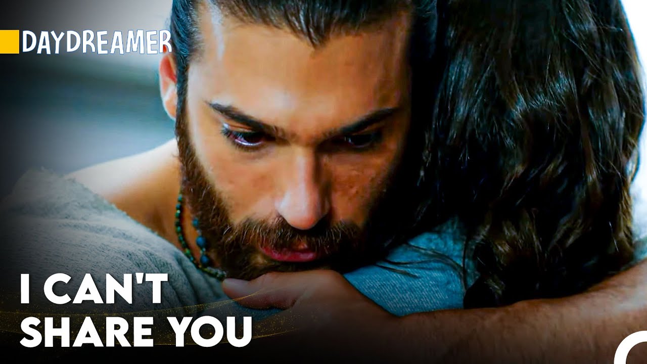 You Belong Only to Me - Daydreamer