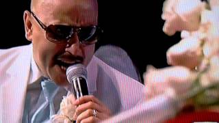 Lupillo Rivera's EMOTIONAL Song during Jenni Rivera's Funeral Entire song!