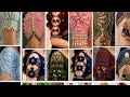 Saree Blouse Designs Puff Sleeves🥻Full Sleeve Puff Blouse Designs👚New Trending Blouse Designs #viral