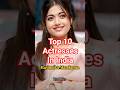 Top 10 Actresses in India #shorts #shortsfeed #top10 #trending #viral #actressesinindia #actresses