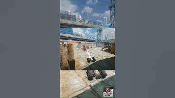 So I tried the New MATCH REPLAY #codm #shorts