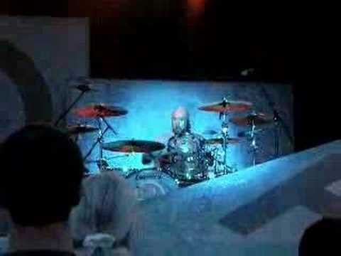 Jason Bonham Drum Solo 6108 Youtube 
