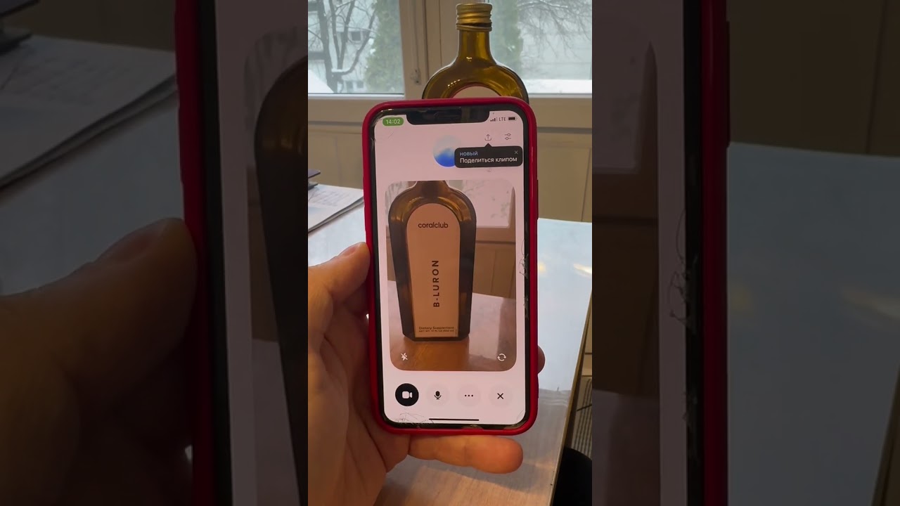 Как восстановить суставы? Зачем пить B-LURON 