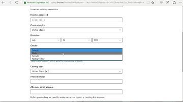 Hotmail Sign In - New Hotmail Account