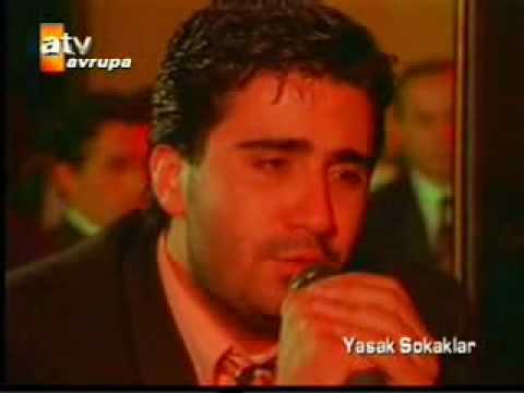 Emrah ''yasak sokaklar'' Bizi Kimse Ayıramaz