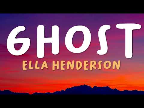 Ella Henderson - Ghost