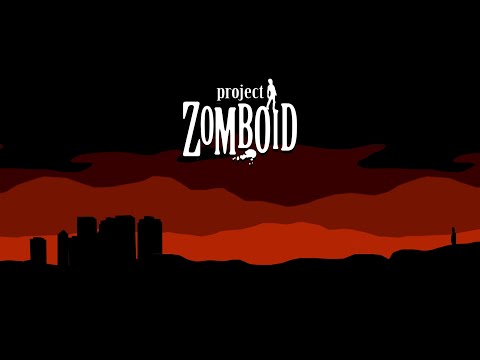 Project Zomboid