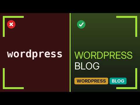 Wordpress: wp_nav_menu and fallback (2 Solutions!!)