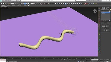 Lucid Physics: Deforming Softbody Meshes