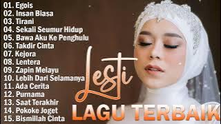 FULL ALBUM LESTI - EGOIS | INSAN BIASA || TERBARU 2023