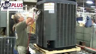 Why We Install Trane Heating Air Conditioning Why Choose Trane