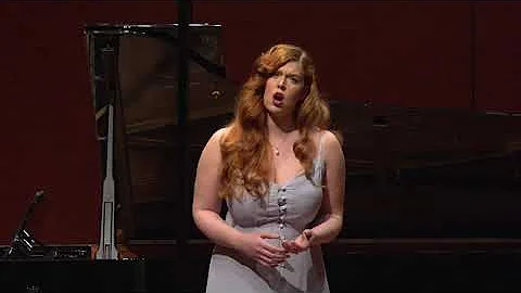Heidi Miller, Socit musicale indpendante Full Reci...