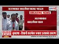 Jalgoan Rain | जळगावात वादळीवाऱ्यासह पाऊस, मुक्ताईनगर-रावेर तालुक्यात प्रचंड नुकसान