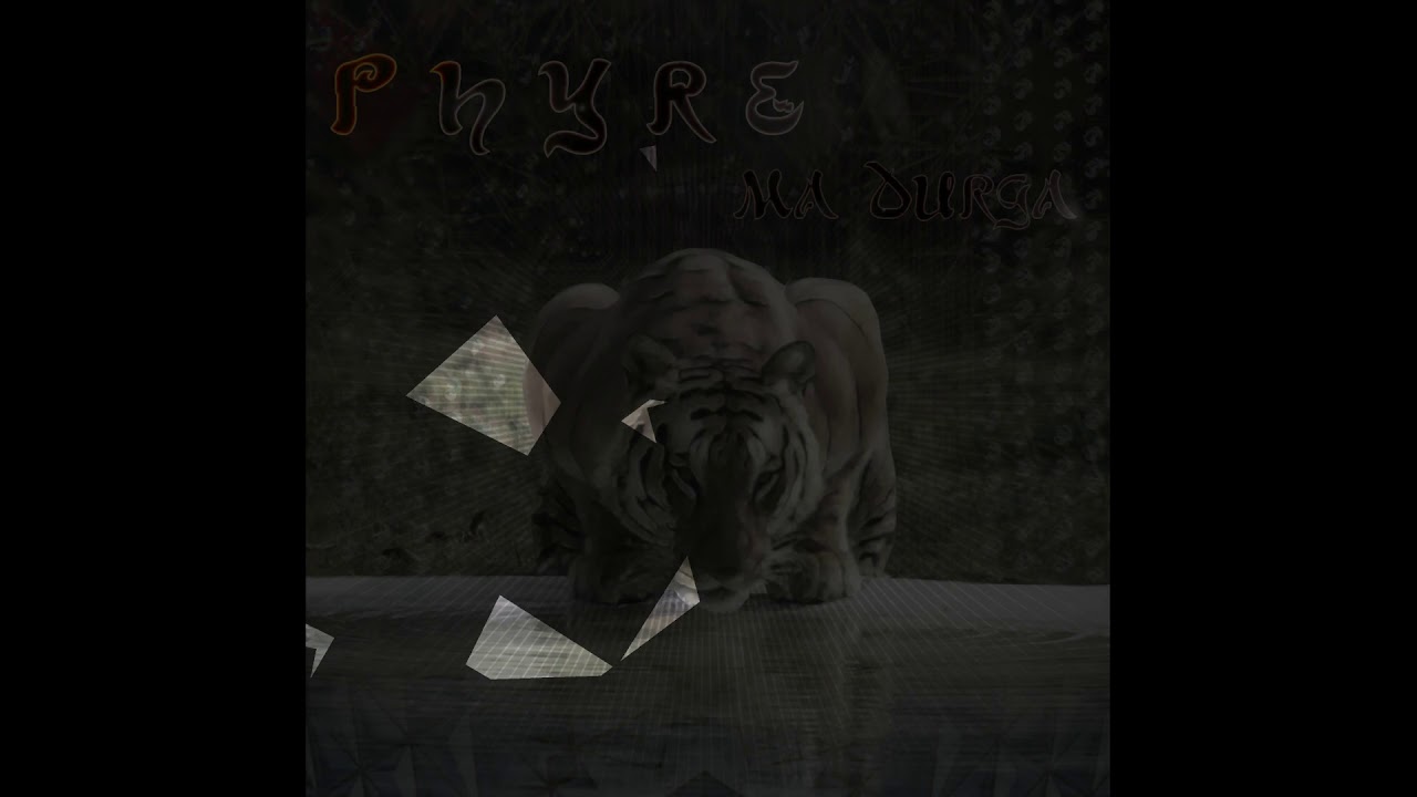 Phyredelic - Ma Durga