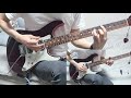 fripSide - promenade Guitar Cover