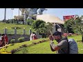 உலகின் இரண்டாம் மிகப்பெரிய சிவன் சிலை|Pigeon island|Murudeshwar temple|biketrip|Xploring💫