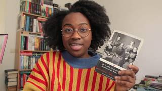 four african-american classics you (probably) havent heard of #ClassicsCommunity