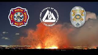 Broomfield Emergency Preparedness Tips: Parks and Open Space by The Broomfield Channel 29 views 11 months ago 1 minute, 40 seconds
