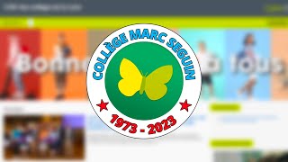 3 façons d'installer l'appli Pronote screenshot 5