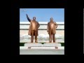 Pochonbo  Electronic Ensemble - That's Thanks to the Leader's Care