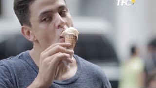 Bisita Manila: Street Foods of the Philippines (TFC: The Filipino Channel)