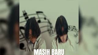 Masih baru - Slowed + Reverb version - Joshua natanael & Dera