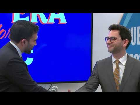 Mamdani Responds To ADL Report Alleging Inadequate Vetting Of Appointees For Antisemitic Views Mamdani Responds To ADL Report Alleging Inadequate Vetting Of Appointees For Antisemitic Views