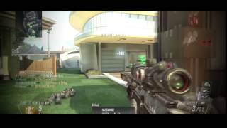 BEST COD EDIT EVER EPIC FEED ON NUKETOWN BEST BO2 SNIPER CLIP QUALITY EDIT MUST WATCH