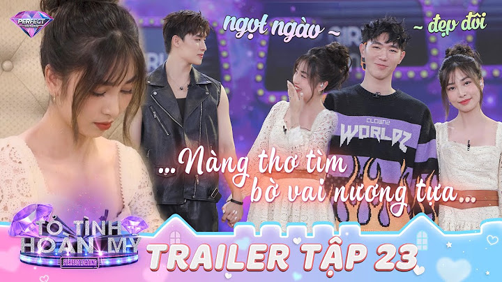 Con đến từ hành tinh nào mua 2 tap 8