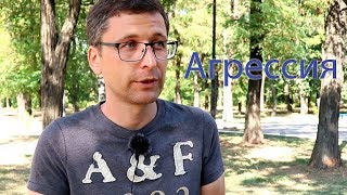 Почему другие люди вызывают у нас агрессию (раздражают)? Почему другие люди вызывают у нас агрессию (раздражают)?