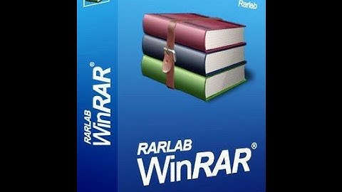 How to make a Zip file using WinRar