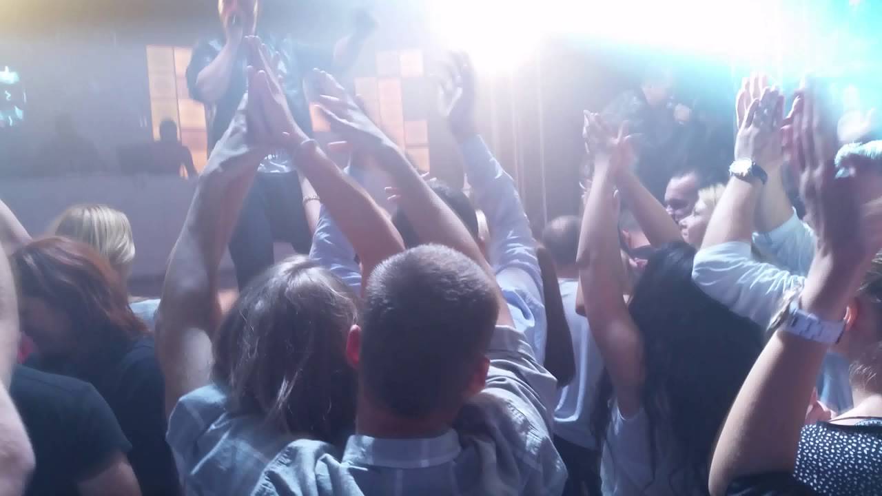 B-QLL - Łapy w górę