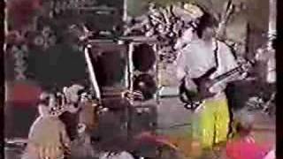 Phish: Divided Sky (part 2) 4/29/90