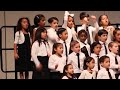 Great Hearts Western Hills Spring Concert 2020 Kinder Class Song 2 mp3