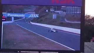 20131207鈴鹿クラブマンレース S-FJ 敗者復活戦