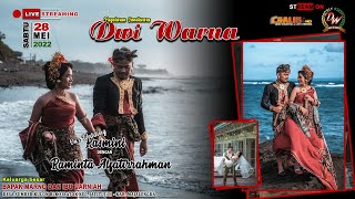 LIVE SANDIWARA DWI WARNA || HAJAT BPK. MARNO DAN IBU DARNIAH (BOS BASO) || SUMBER KULON 28 MEI 2022