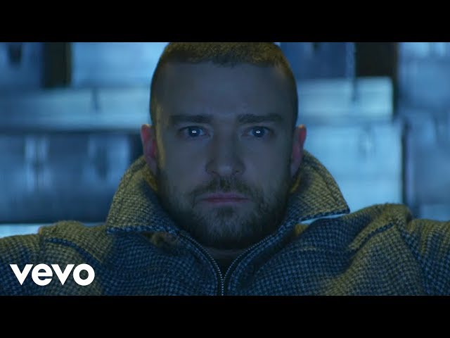 Justin Timberlake - Supplies