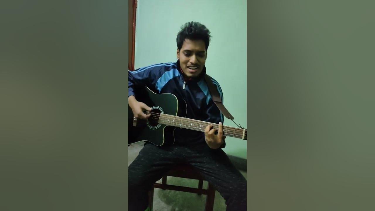 #Srivalli (telugu) cover song /Pushpa - The Rise/ @Alluarjun @Rashmikamandanna @Sidsriram