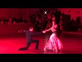 Slavik Kryklyvyy & Karina Smirnoff | Showdance Bamboleo | Ukrainian Ball 2019 2
