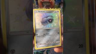 Beldum From Hidden Fates ⚙️ | Cards From Our Collection