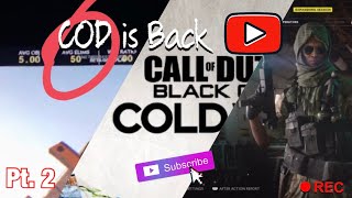 COD Cold War Beta | MIXTAPE | Pt. 2