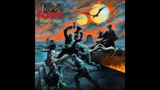 Iron Kobra - Might & Magic (Full Album)